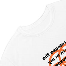 Load image into Gallery viewer, Urinary Infections (Cystitis, Pyelonephritis) healing message T-shirt dress
