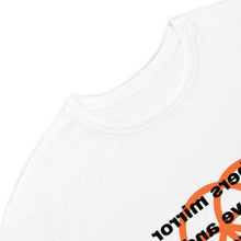 Load image into Gallery viewer, Vaginitis, Female Problems, Leukorrhea healing message T-shirt dress

