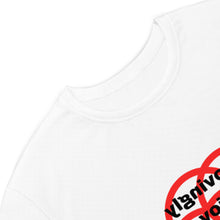 Load image into Gallery viewer, Viral Infections healing message T-shirt dress
