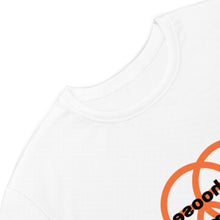 Load image into Gallery viewer, Yeast Infection healing message T-shirt dress
