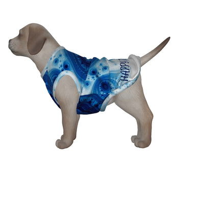 All-Over Print Dog's Tank Top