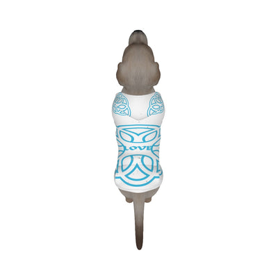 Love Dog's Pullover Hoodie