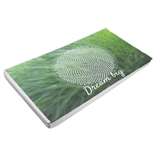 Load image into Gallery viewer, Dream big Pet Mat
