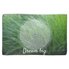 Load image into Gallery viewer, Dream big Pet Mat
