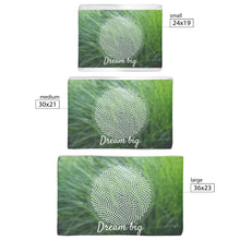 Load image into Gallery viewer, Dream big Pet Mat
