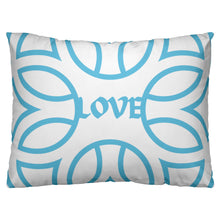 Load image into Gallery viewer, Love Pet Pillow
