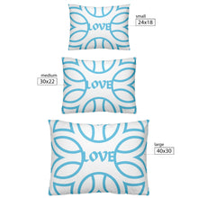 Load image into Gallery viewer, Love Pet Pillow
