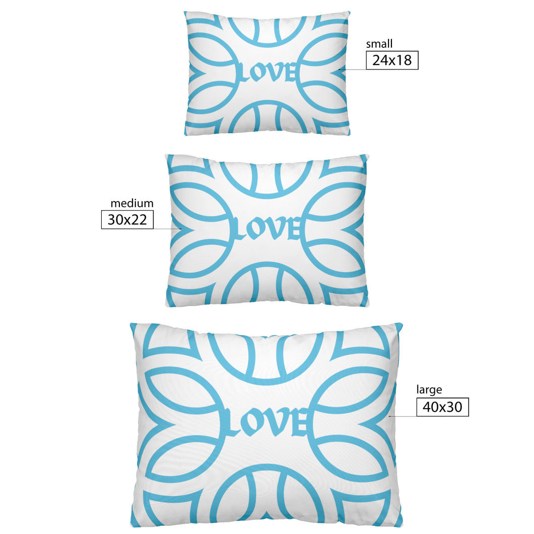 Love Pet Pillow