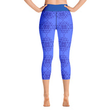 Load image into Gallery viewer, Yoga Capri Leggings
