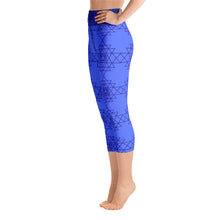 Load image into Gallery viewer, Yoga Capri Leggings
