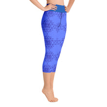 Load image into Gallery viewer, Yoga Capri Leggings
