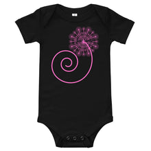 Load image into Gallery viewer, Just loved baby short sleeve one piece
