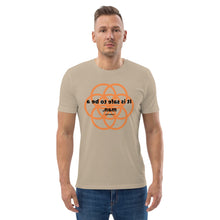 Load image into Gallery viewer, Testicle problems healing message t-shirt
