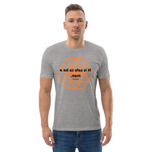Load image into Gallery viewer, Testicle problems healing message t-shirt
