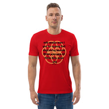 Load image into Gallery viewer, Impotence organic cotton t-shirt

