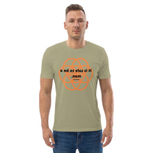 Load image into Gallery viewer, Testicle problems healing message t-shirt
