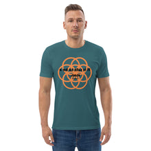 Load image into Gallery viewer, Testicle problems healing message t-shirt
