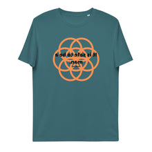 Load image into Gallery viewer, Testicle problems healing message t-shirt
