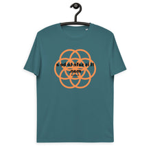 Load image into Gallery viewer, Testicle problems healing message t-shirt
