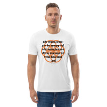 Load image into Gallery viewer, Impotence organic cotton t-shirt
