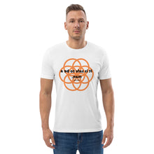 Load image into Gallery viewer, Testicle problems healing message t-shirt
