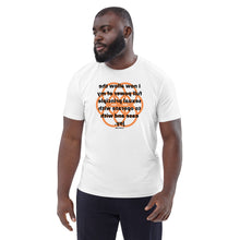 Load image into Gallery viewer, Impotence organic cotton t-shirt
