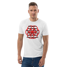 Load image into Gallery viewer, Prostate Problems healing message organic cotton t-shirt

