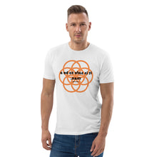 Load image into Gallery viewer, Testicle problems healing message t-shirt

