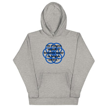 Load image into Gallery viewer, As I forgive myself It becomes easier to forgive others Hoodie
