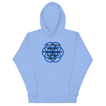 Load image into Gallery viewer, As I forgive myself It becomes easier to forgive others Hoodie
