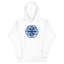 Load image into Gallery viewer, As I forgive myself It becomes easier to forgive others Hoodie

