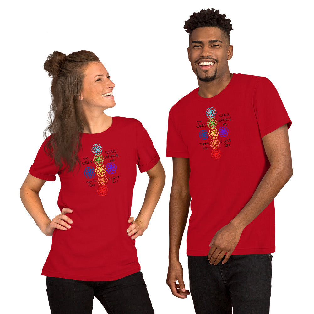 Ho’oponopono T-Shirt