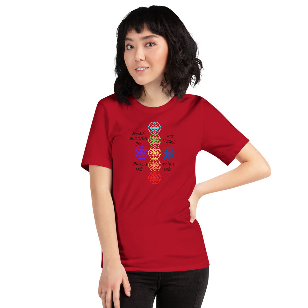 Ho’oponopono T-Shirt
