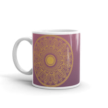 Load image into Gallery viewer, Everything Is Possible White glossy mug
