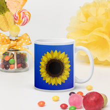 Load image into Gallery viewer, The most wasted of all days are the one without laughter mug
