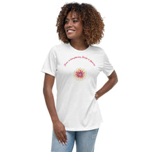 Load image into Gallery viewer, Pain is temporary, pride is forever Women&#39;s Relaxed T-Shirt
